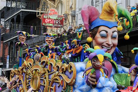 Mardi Gras History And Facts: The Real Meaning Behind These 5 ‘Fat Tuesday’ Traditions