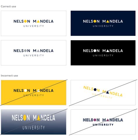 Home Page: Nelson Mandela University