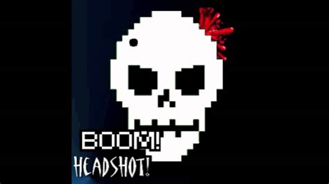 Boom Headshot Song - YouTube