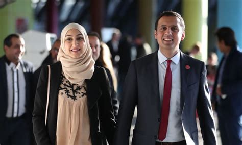 Anas Sarwar wife: Is Anas Sarwar married, does Scottish Labour leader ...