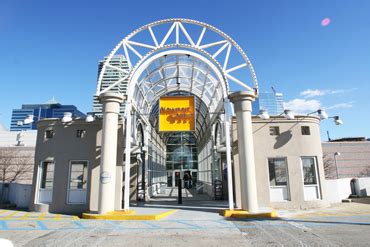 Welcome To Newport Centre - A Shopping Center In Jersey City, NJ - A Simon Property