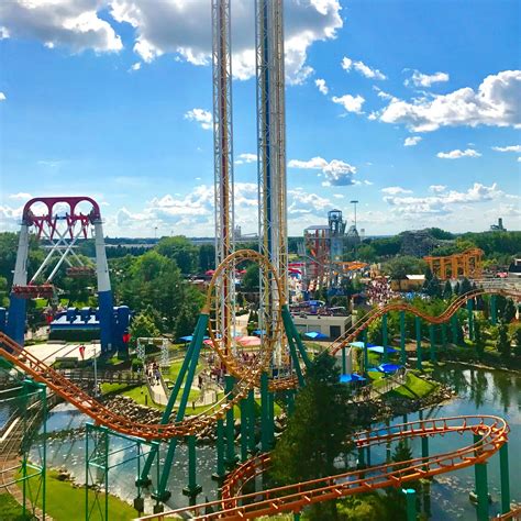 15 Valleyfair Tips (Minnesota's Biggest Amusement Park)