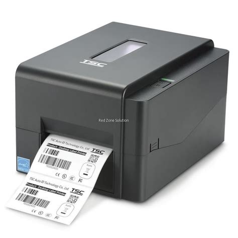 Malaysia Best Label Printer - TSC TE244 Barcode Label Sticker Printer