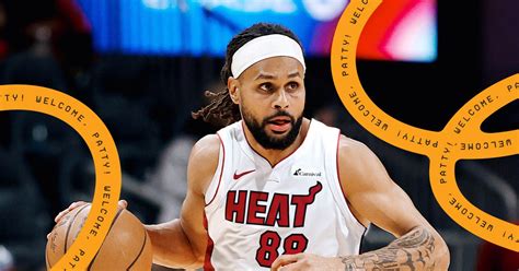 HEAT SIGN PATTY MILLS | NBA.com