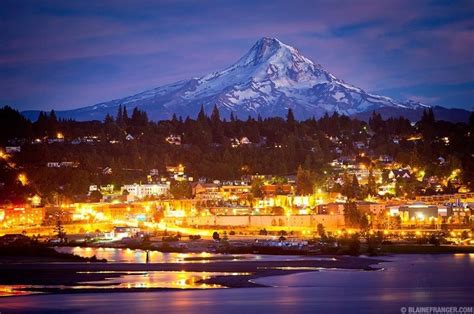 City of Hood River | Hood river, Hood river oregon, Oregon