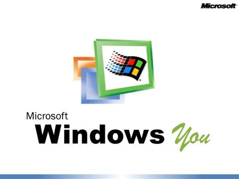 Windows Me Logo - LogoDix