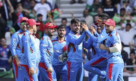 What Will Happen To Afghanistan Cricket Team | Afghanistan Taliban ...