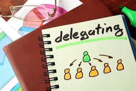 5 Tasks that you should not Delegate to your juniors or to others