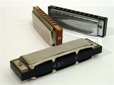 Introduction to Blues Harmonica ⋆ Harmonica Guide & Tabs Online