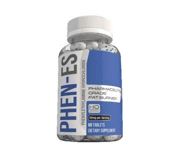 Phen-ES Review | How does it Compare with Other Phen Supplements