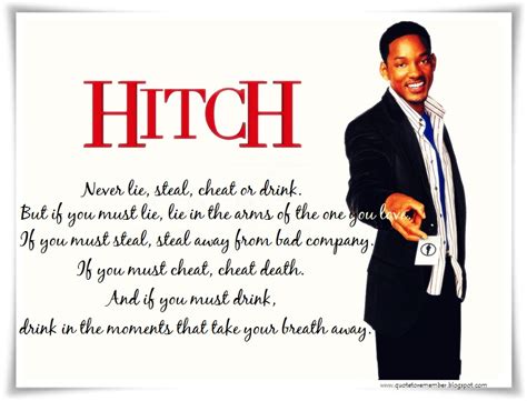 Hitch Movie Quotes. QuotesGram