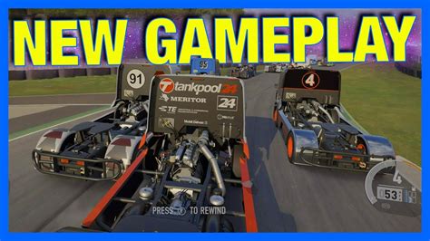 Forza Motorsport 7 : New Gameplay, Volkswagen & New Tracks!! - YouTube