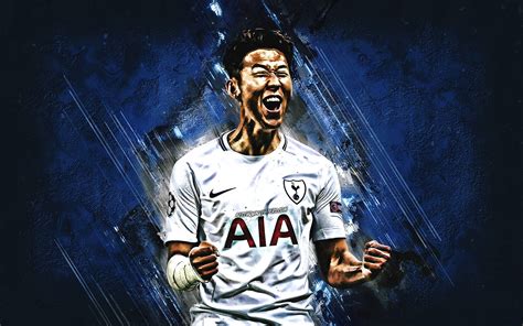 Heung Min Son Wallpapers - Top Free Heung Min Son Backgrounds ...