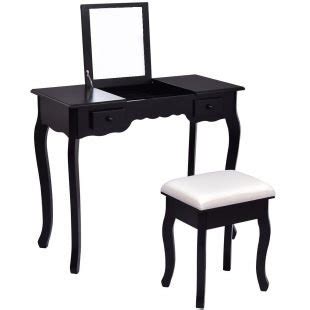 modern makeup vanity table - Home Furniture Design