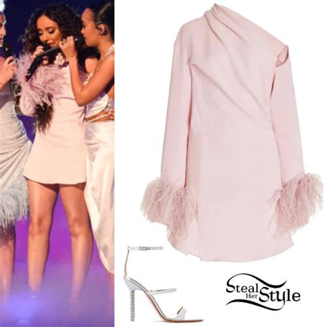 Jade Thirlwall Fashion | Steal Her Style