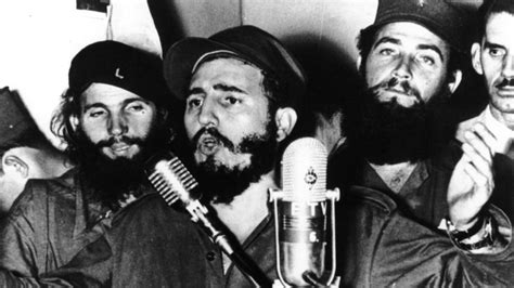 Castro and Cuba:how the Castro Brothers Regime Survived for Over Six Decades | HubPages