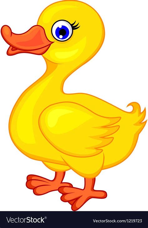 Duck Cartoon, Cartoon Birds, Cute Cartoon Animals, Cartoon Clip Art ...