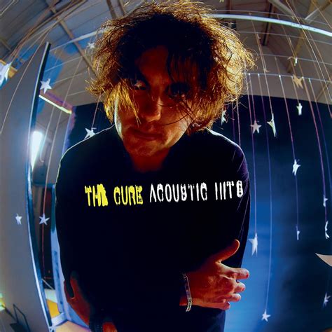 Amazon | Greatest Hits Acoustic [Analog] | The Cure | 輸入盤 | ミュージック