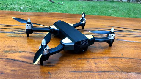 REVIEW: Drone Falcon 4K é a porta de entrada para o céu