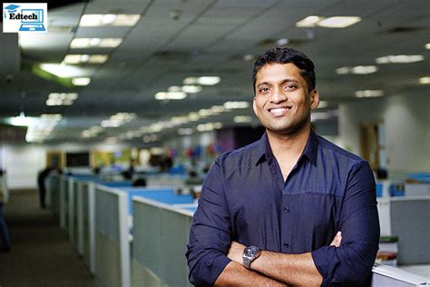 Byju Raveendran On The Future Of Online Learning - Forbes India