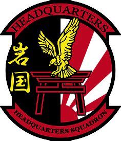 MCAS Iwakuni | Headquarters & Headquarters Squadron webpage Planes, Aviation, Sunrise, Patches