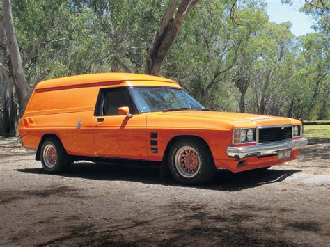 Holden Sandman For Sale Perth - widevision2012