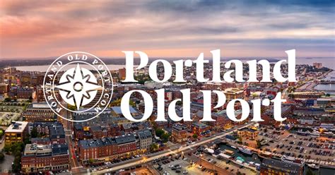 City of Portland Archives - Portland Old Port: Things To Do in Portland, Maine