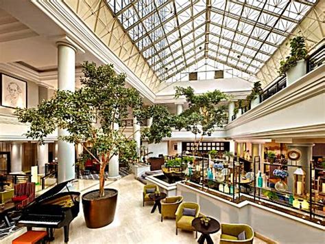 Top 20 Luxury Hotels in Birmingham - Sara Lind's Guide 2023