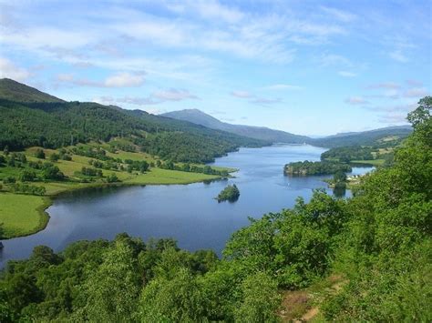 Loch Tummel, Pitlochry holiday homes: holiday houses & more | Bookabach