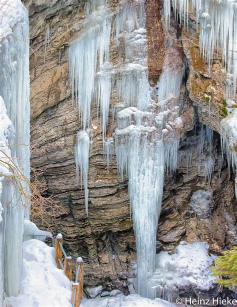 Thur Waterfalls, Switzerland