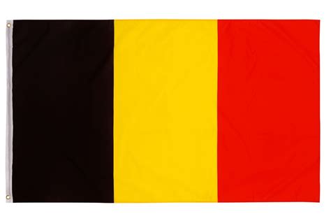 Acheter le drapeau de la Belgique | Drapeau national belge