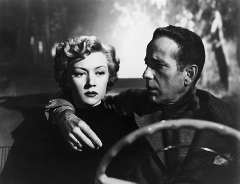 Classic Hollywood Movies: 1950's 'A Lonely Place'