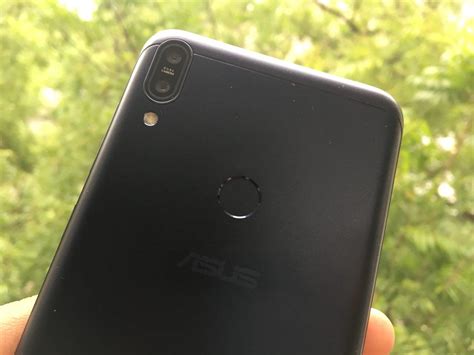 Asus Zenfone Max Pro M1 6GB variant launched on Flipkart at Rs 14,999