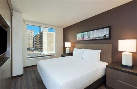 HYATT HOUSE DENVER/DOWNTOWN - 168 Photos & 58 Reviews - Hotels - 440 ...