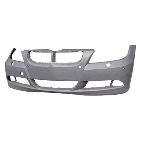 Replace® - BMW 3-Series 2006 Front Bumper Cover