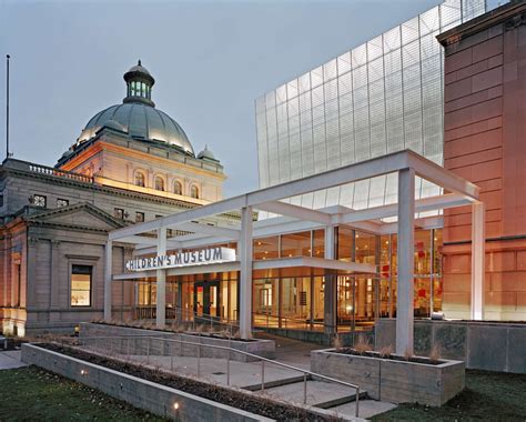 Children's Museum of Pittsburgh | Childrens museum, Fun places to go, Pittsburgh attractions