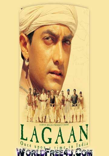 Lagaan Aamir Khan Movie Download / This movie can be a good lesson for ...