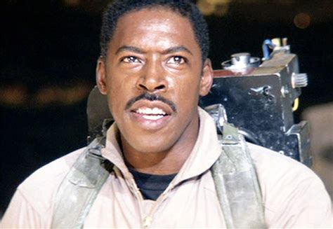 Ernie Hudson to Appear in New Ghostbusters Movie