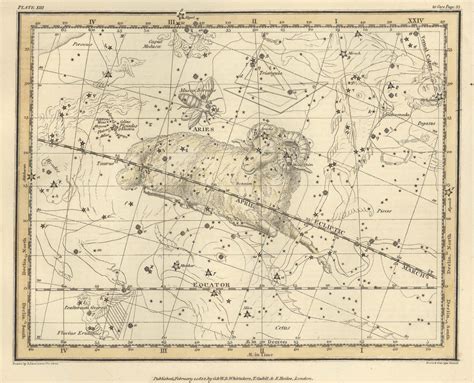 Celestial Atlas by Alexander Jamieson | Constellations, Celestial map, Constellation map