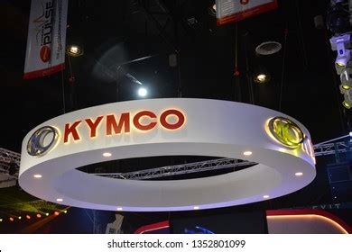 Kymco Logo Vector (.EPS) Free Download