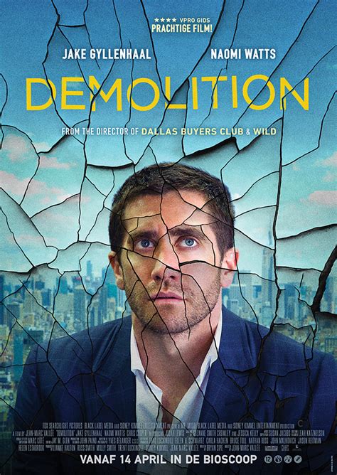 Demolition | Teaser Trailer