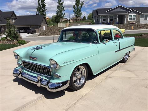 1955 Chevrolet 150 for Sale | ClassicCars.com | CC-1093562