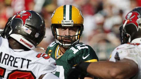 Three Reasons to Worry After Packers’ Victory Over Buccaneers - Sports ...