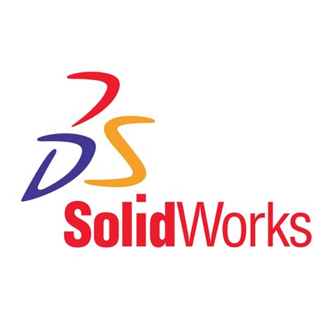 SolidWorks logo, Vector Logo of SolidWorks brand free download (eps, ai ...