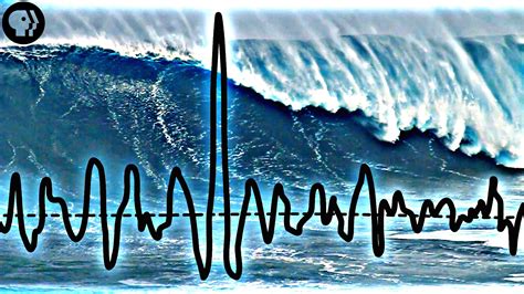 How science explains monster waves | WETA