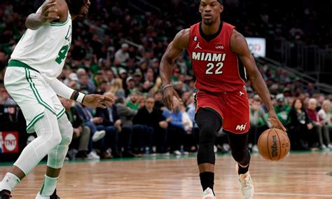 Heat vs. Celtics live stream: TV channel, watch Game 2