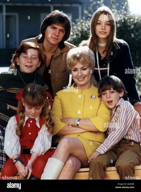 The Partridge Family - Image In This Age