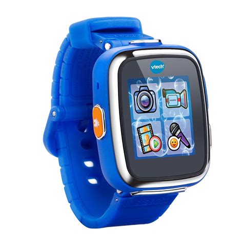 VTech Kidizoom Smartwatch | CrystalandComp.com