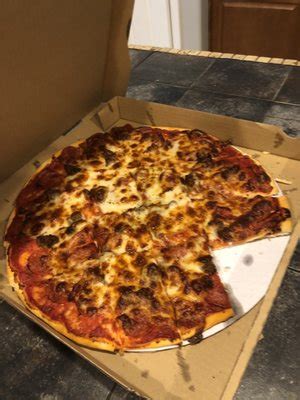 DENO’S PIZZA - Updated January 2025 - 60 Photos & 192 Reviews - 14515 W ...