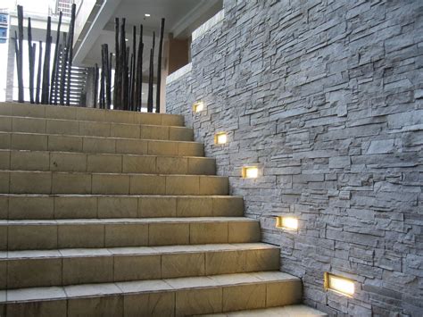 Recessed wall lights - 10 reasons to install | Warisan Lighting